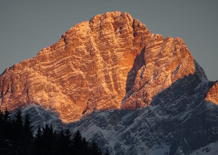 Dachstein