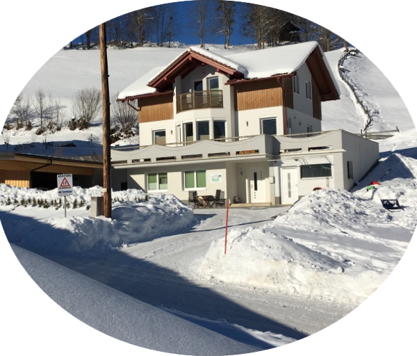 Appartement | Appartement Heidi - Rohrmoos / Obertal