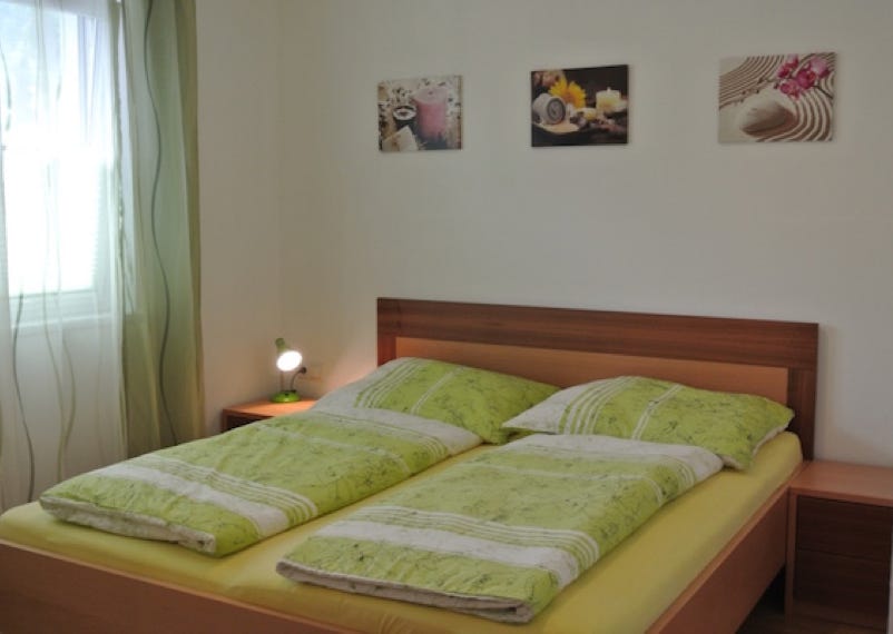 Appartement | Appartement Heidi - Rohrmoos / Obertal