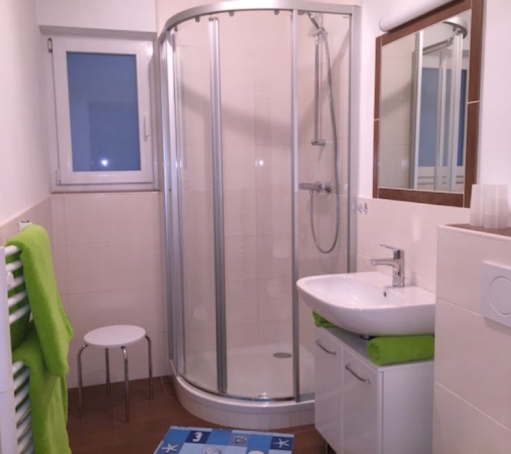 Appartement | Appartement Heidi - Rohrmoos / Obertal