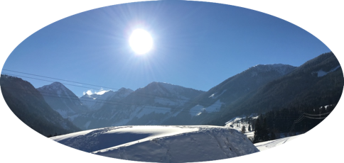 Appartement | Appartement Heidi - Rohrmoos / Obertal