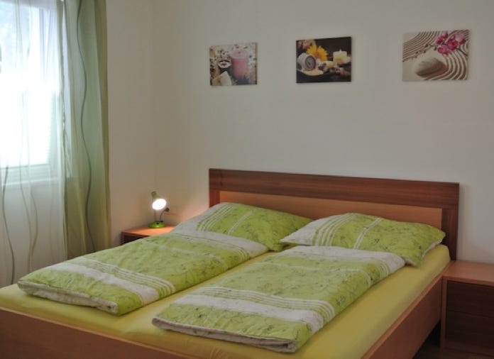 Appartement | Appartement Heidi - Rohrmoos / Obertal